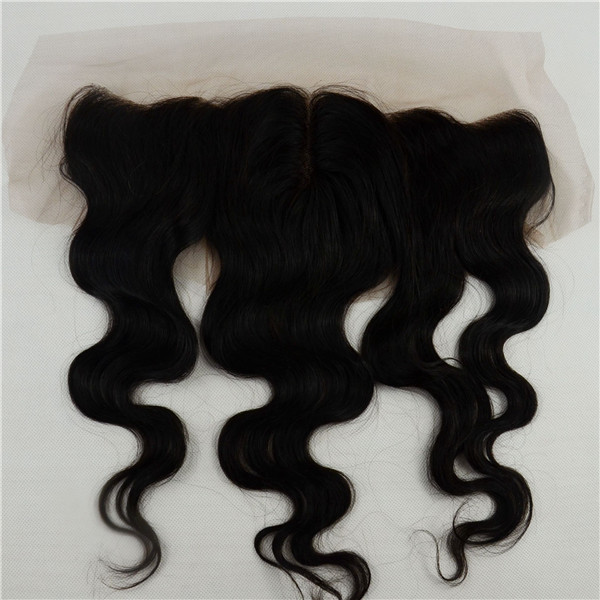 Ear to ear lace closure frontal YJ1